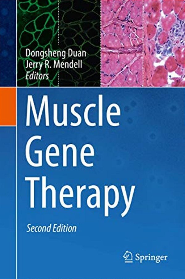 Muscle Gene Therapy-..