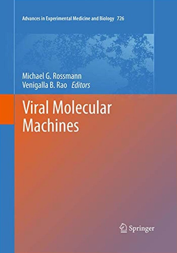 Viral Molecular Machines-..