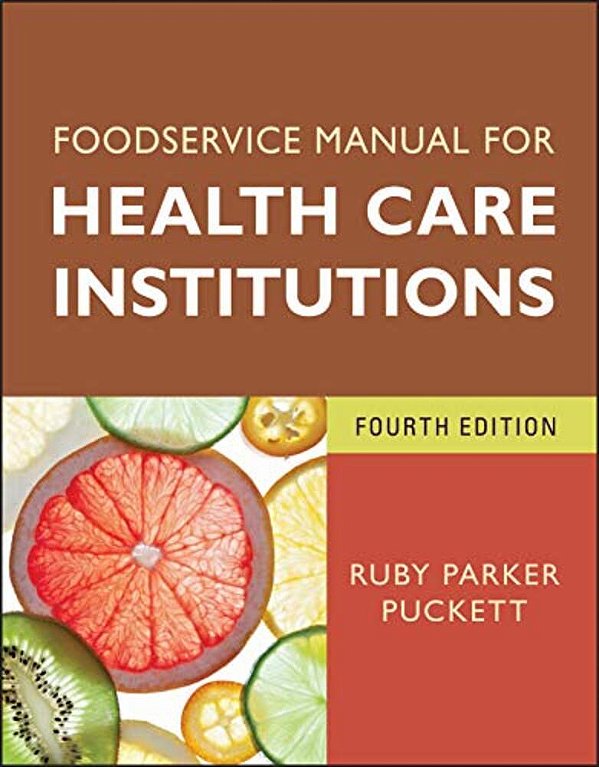 Foodservice Manual 4E-..