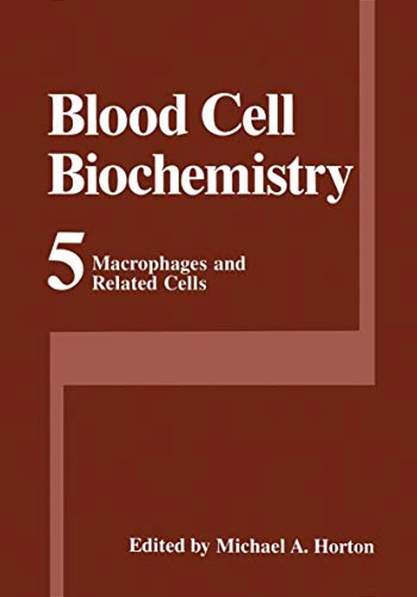 Macrophages And Related Cells-..