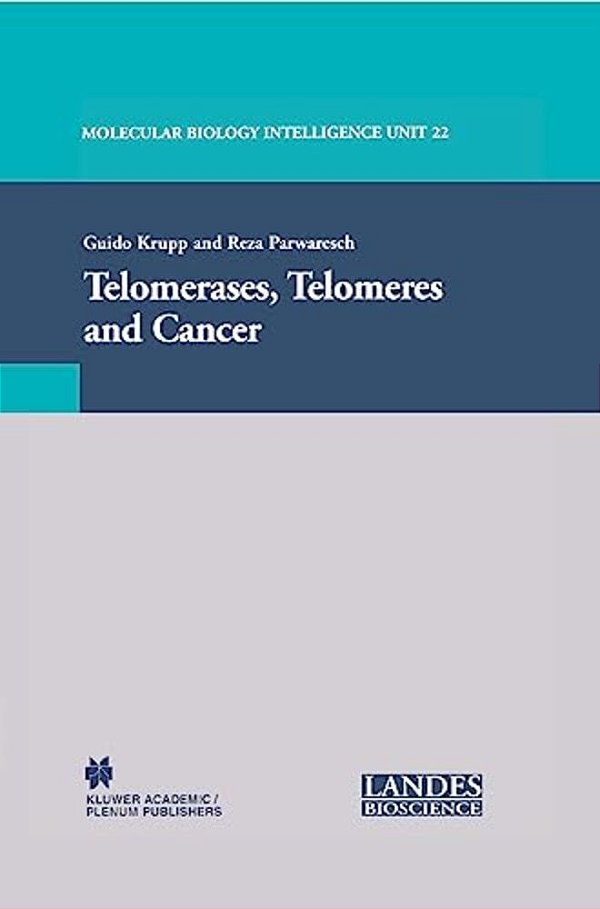 Telomerases, Telomeres And Cancer-..