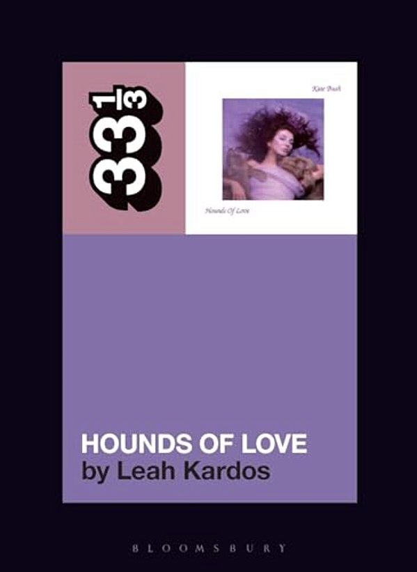 Kate Bush's Hounds Of Love-..