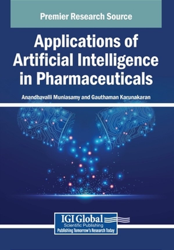 Applications Of Artificial Intelligence In Pharmaceuticals-..