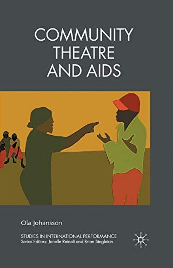 Community Theatre And Aids-..