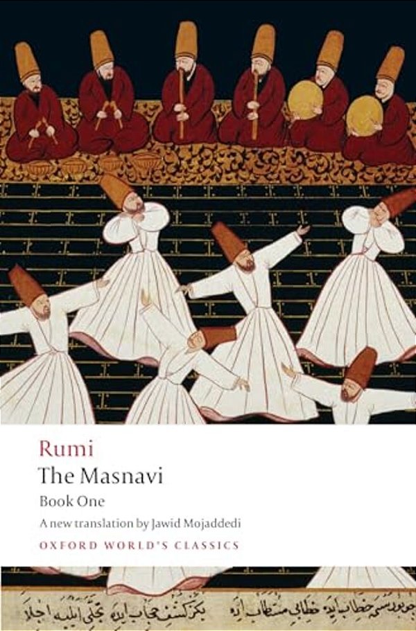The Masnavi: Book One-..