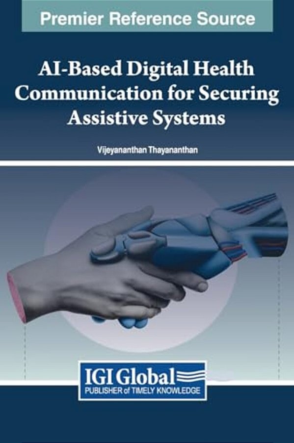 Ai-Based Digital Health Communication For Securing Assistive Systems-..