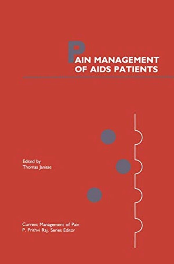 Pain Management Of Aids Patients-..