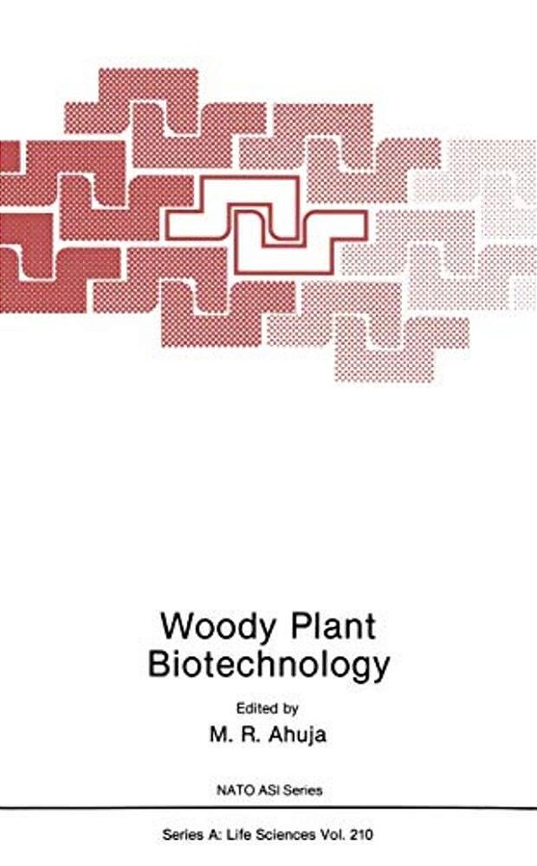 Woody Plant Biotechnology-..