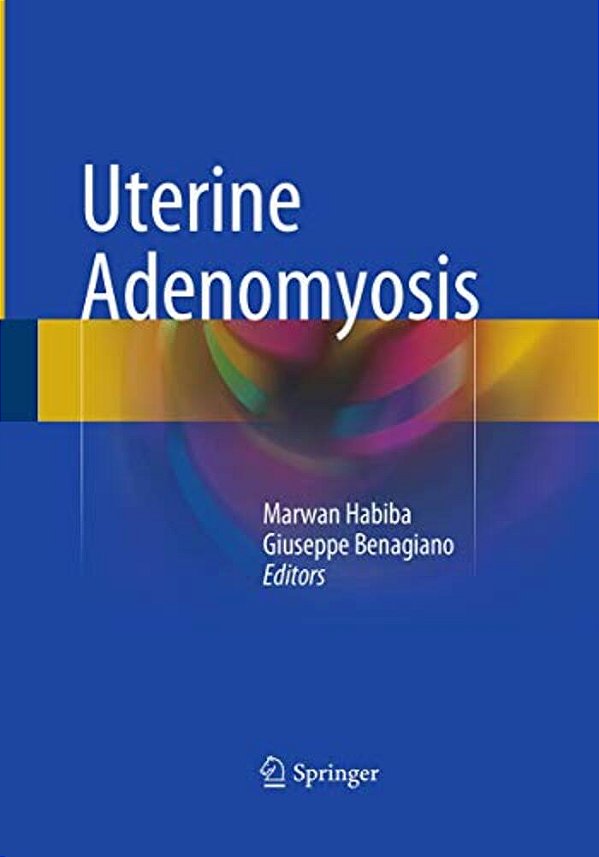 Uterine Adenomyosis-..