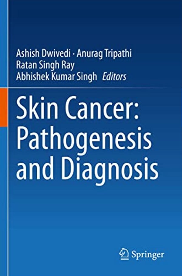 Skin Cancer: Pathogenesis And Diagnosis-..
