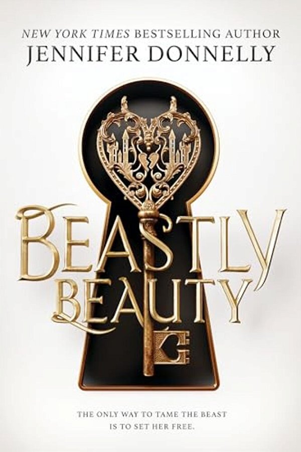 Beastly Beauty-..