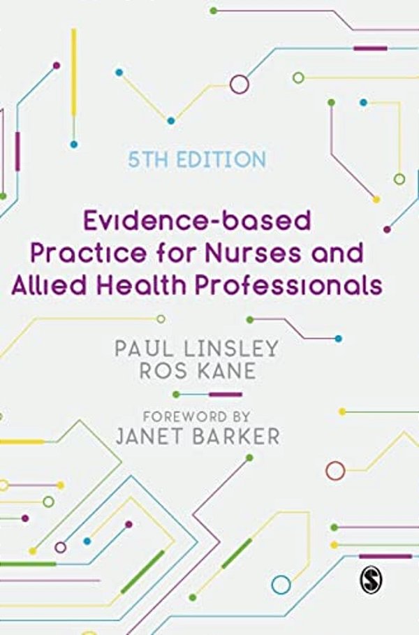Evidence-Based Practice For Nurses And Allied Health Professionals-..
