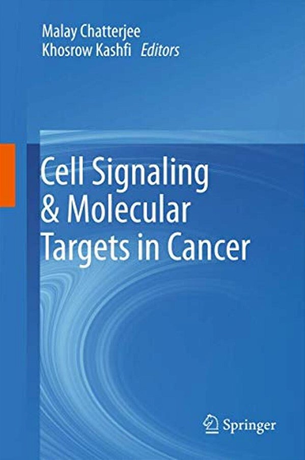 Cell Signaling & Molecular Targets In Cancer-..
