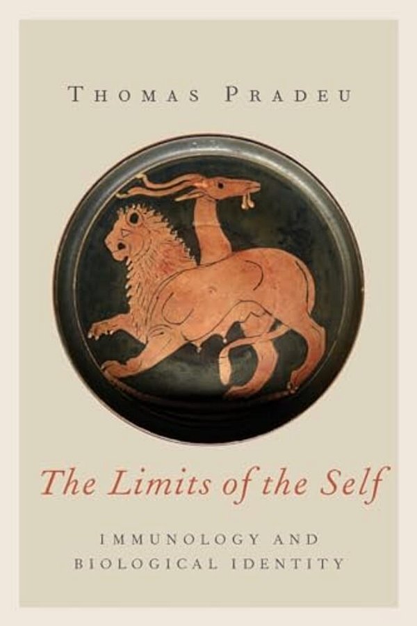 Limits Of The Self: Immunology And Biological Identity-..