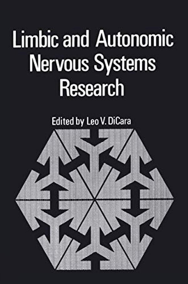 Limbic And Autonomic Nervous Systems Research-..