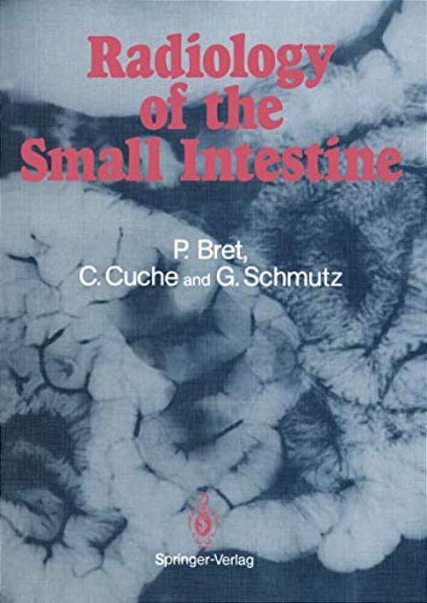 Radiology Of The Small Intestine-..