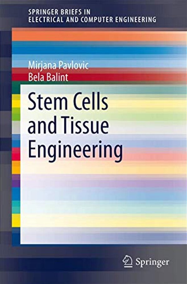 Stem Cells And Tissue Engineering-..