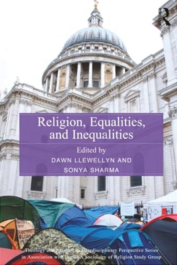 Religion, Equalities, And Inequalities-..