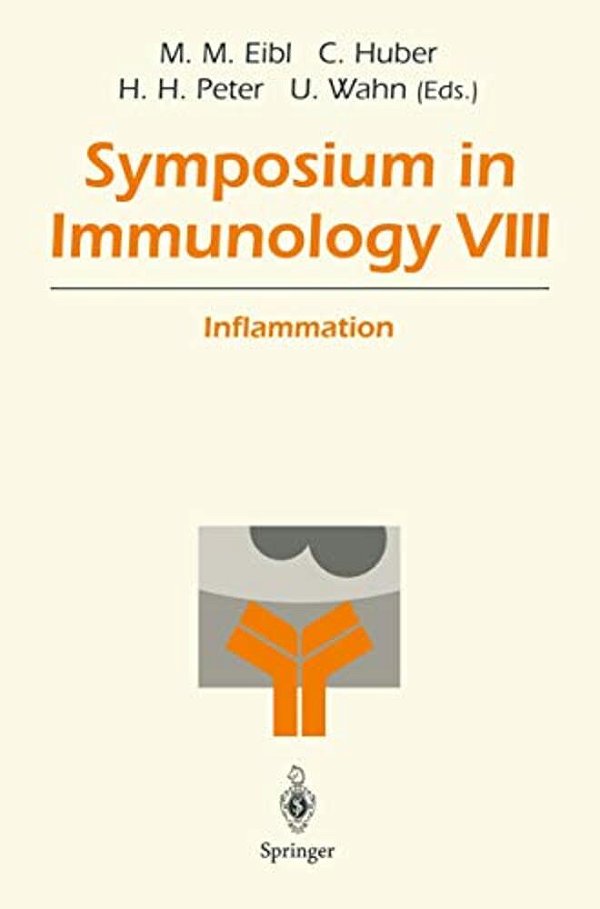 Symposium In Immunology VIII: Inflammation-..