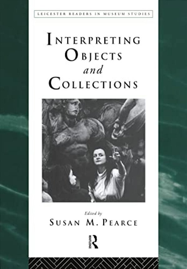 Interpreting Objects And Collections-..