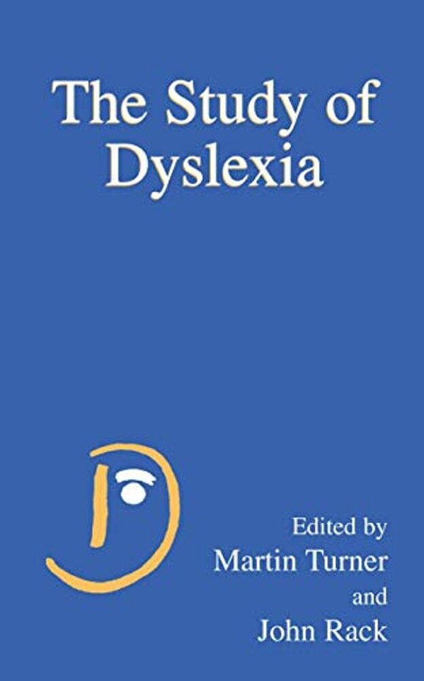 The Study Of Dyslexia-..