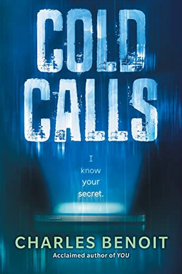 Cold Calls-..