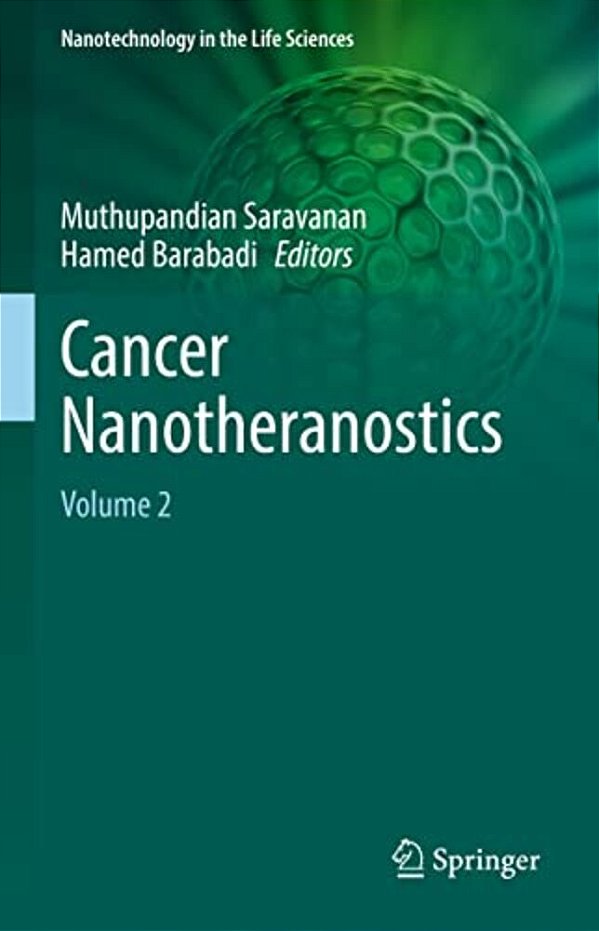 Cancer Nanotheranostics: Volume 2-..