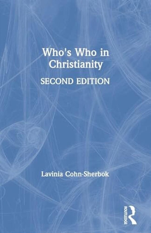 Who's Who In Christianity-..