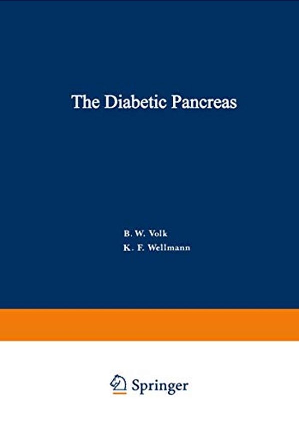 The Diabetic Pancreas-..