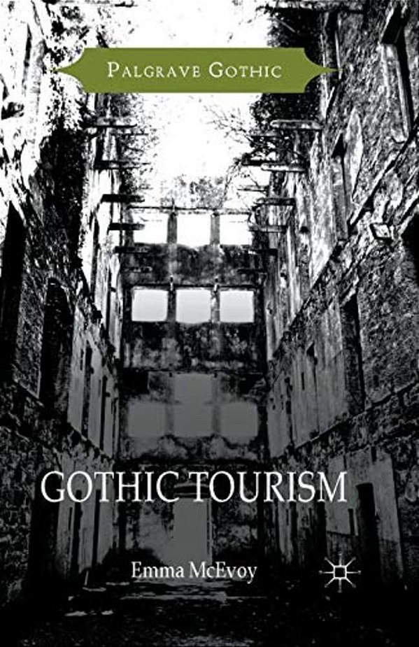 Gothic Tourism-..