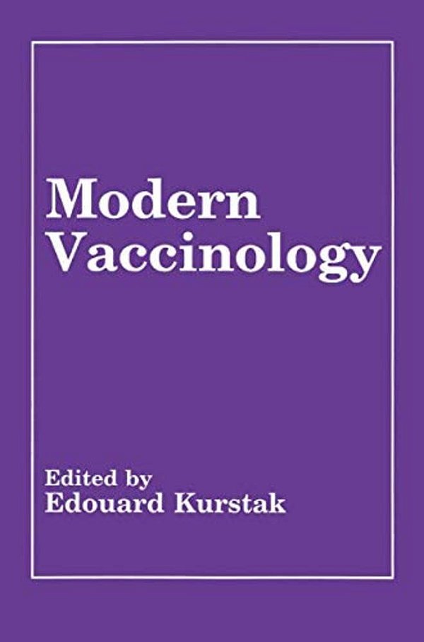 Modern Vaccinology-..