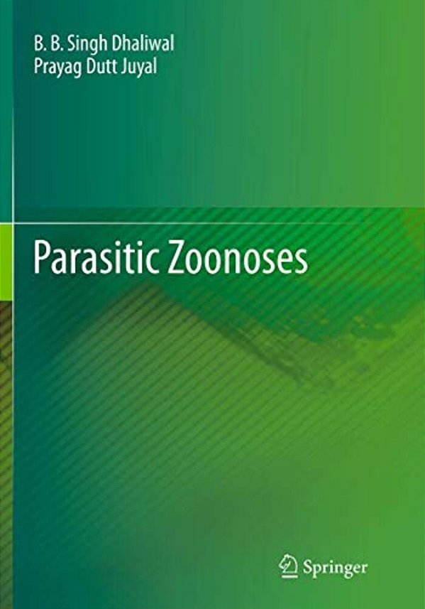 Parasitic Zoonoses-..