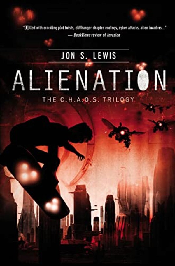 The Alienation-..