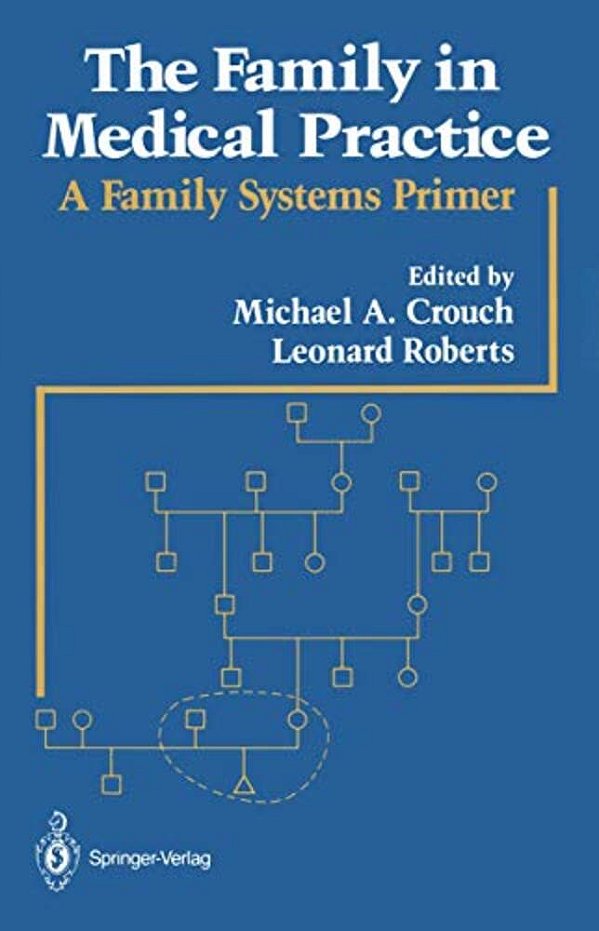 The Family In Medical Practice: A Family Systems Primer-..
