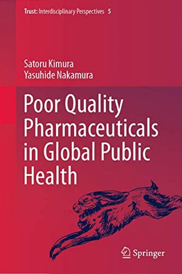 Poor Quality Pharmaceuticals In Global Public Health-..