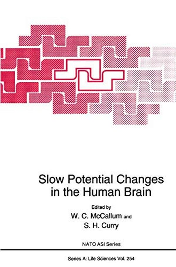 Slow Potential Changes In The Human Brain-..