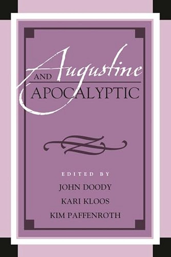 Augustine And Apocalyptic-..