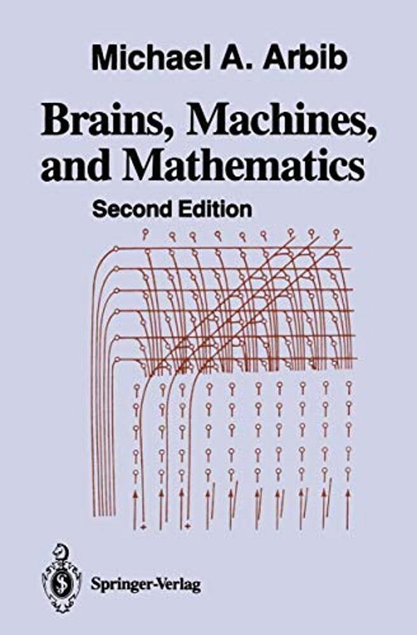 Brains, Machines, And Mathematics-..