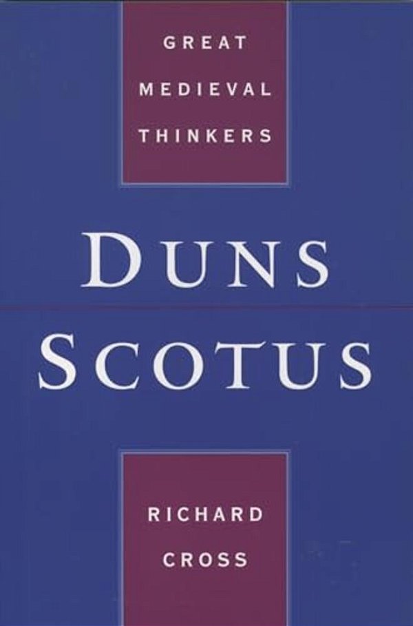Duns Scotus-..