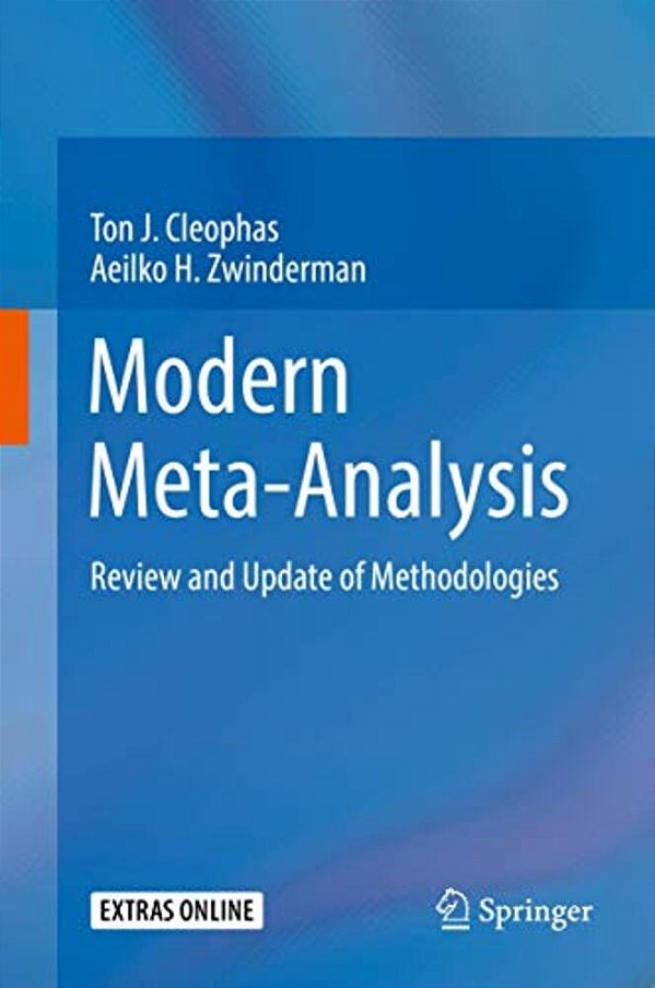 Modern Meta-Analysis: Review And Update Of Methodologies-..