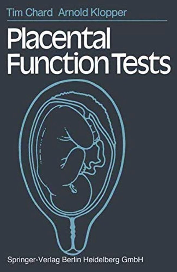 Placental Function Tests-..
