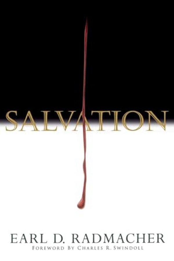 Salvation-..