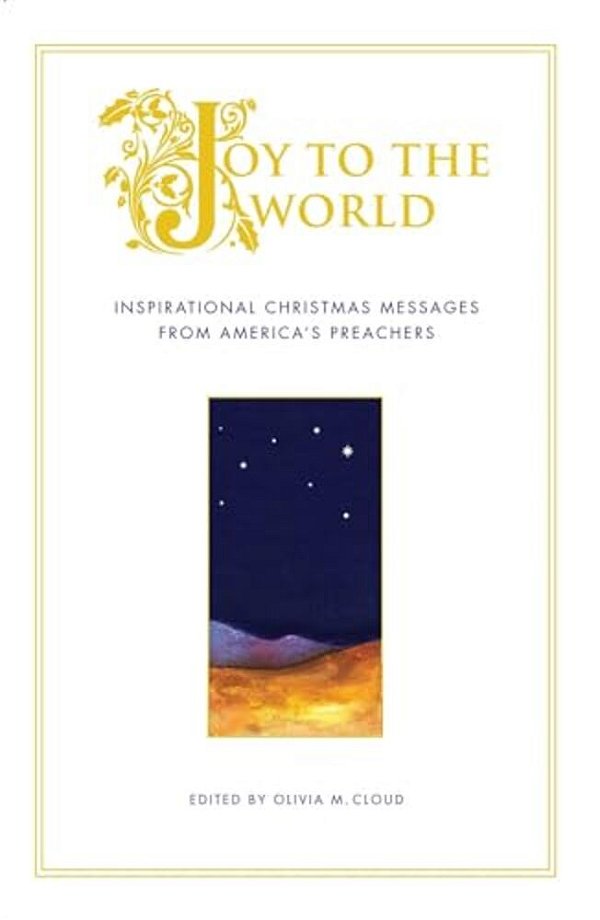 Joy To The World-..