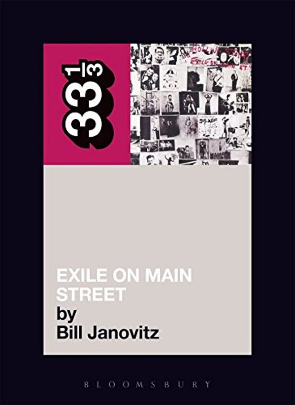 The Rolling Stones' Exile On Main Street-..