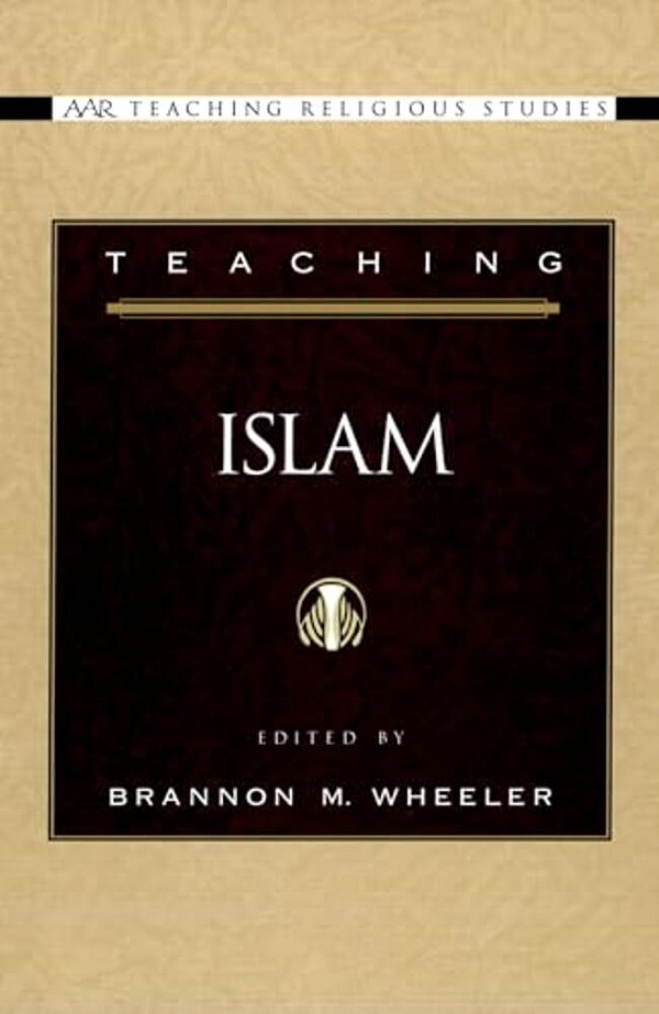 Teaching Islam-..