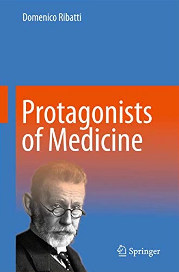 Protagonists Of Medicine-..