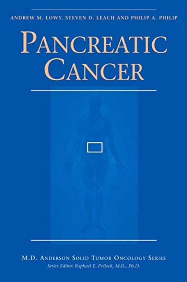 Pancreatic Cancer-..