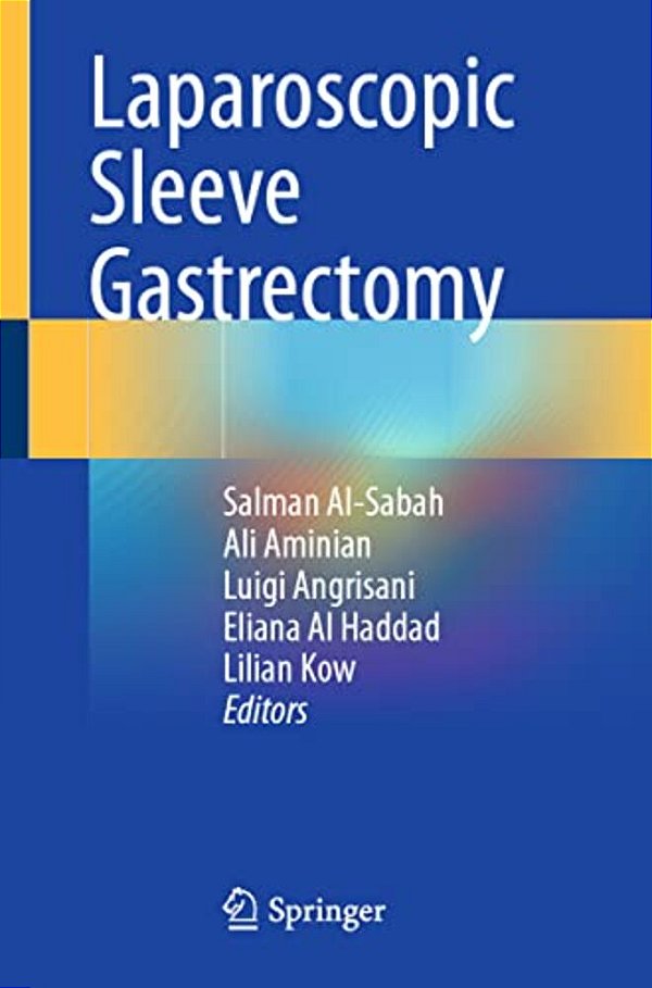 Laparoscopic Sleeve Gastrectomy-..