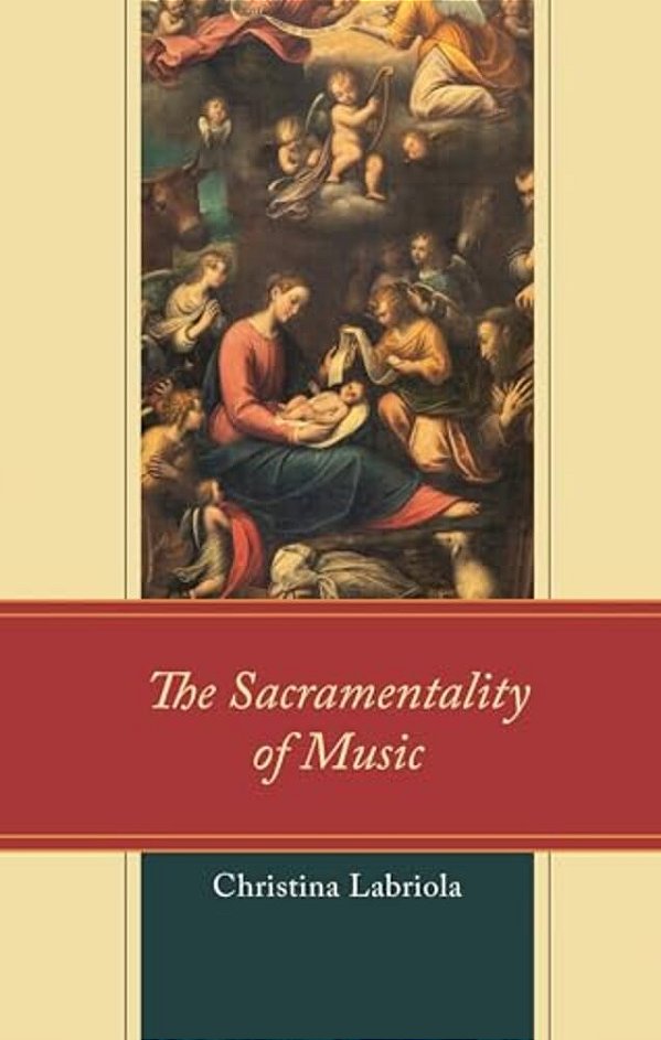 Sacramentality Of Music-..