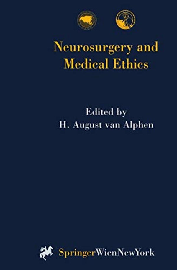 Neurosurgery And Medical Ethics-..